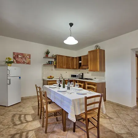 Picchio Villa
