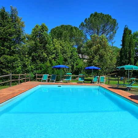Picchio Villa