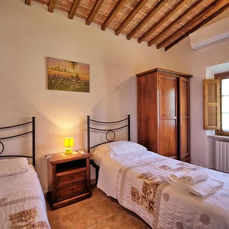 Picchio Villa *