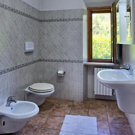 Villa Picchio By Posarellivillas Volterra