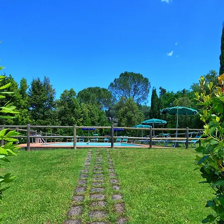 Picchio By Posarellivillas Villa *