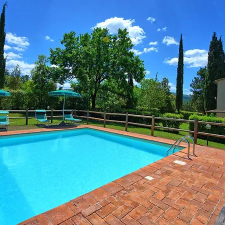 Villa Picchio By Posarellivillas *