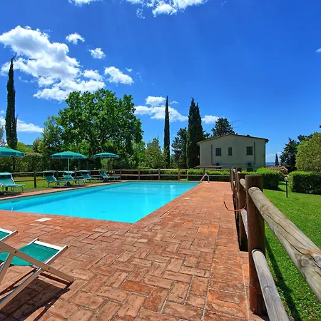 Picchio By Posarellivillas