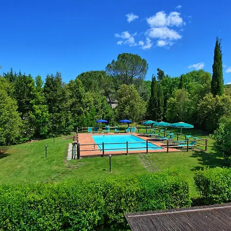 Picchio By Posarellivillas Villa *