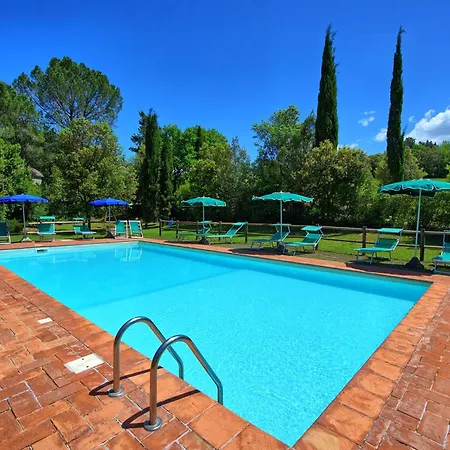 Villa Picchio By Posarellivillas *