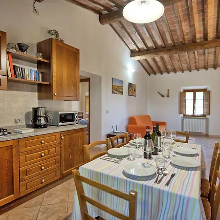 Picchio By Posarellivillas *