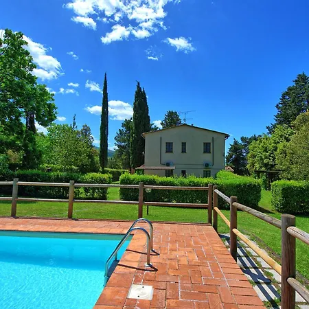 Picchio By Posarellivillas Volterra