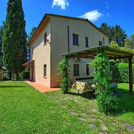 Picchio By Posarellivillas * Volterra