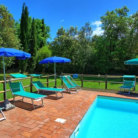 Picchio By Posarellivillas Villa