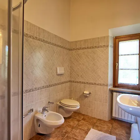 Picchio By Posarellivillas Villa *