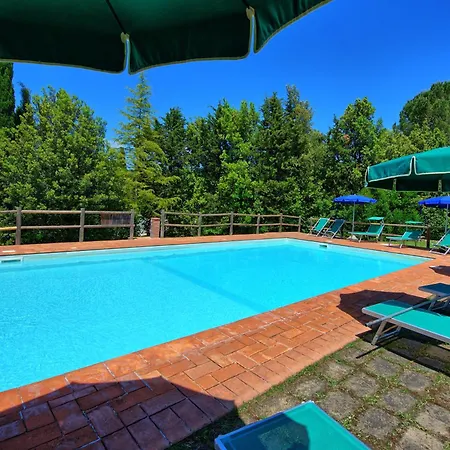 Villa Picchio By Posarellivillas *
