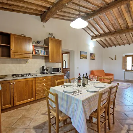 Villa Picchio By Posarellivillas Volterra