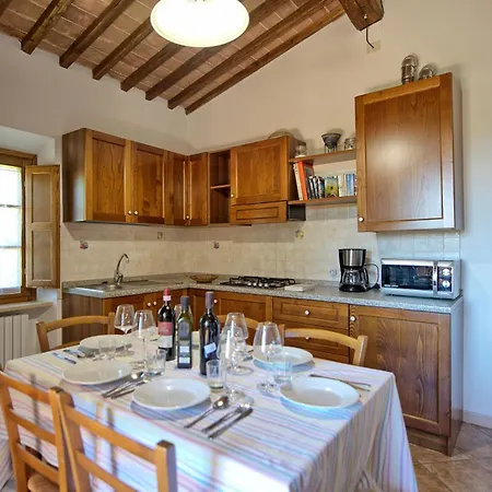 Picchio By Posarellivillas Volterra