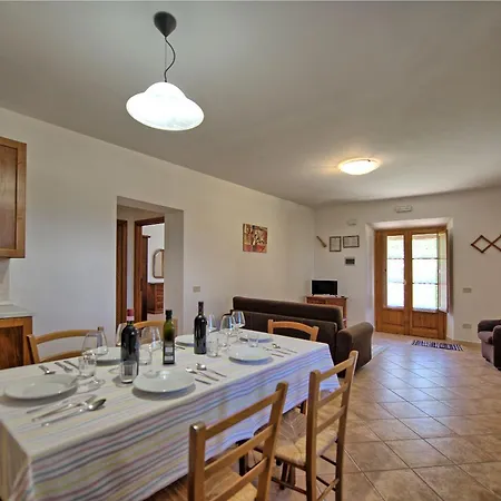 Picchio By Posarellivillas