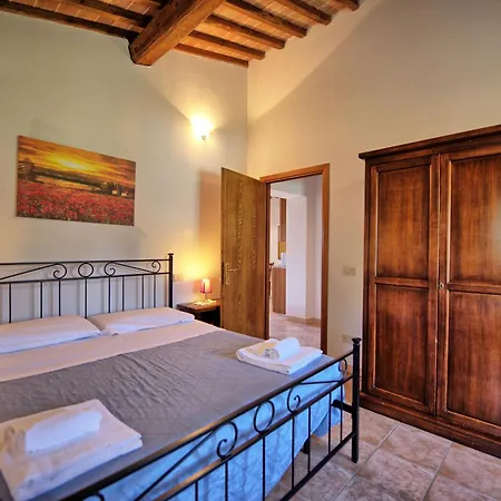 Villa Picchio By Posarellivillas