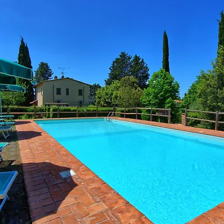 Villa Picchio By Posarellivillas *